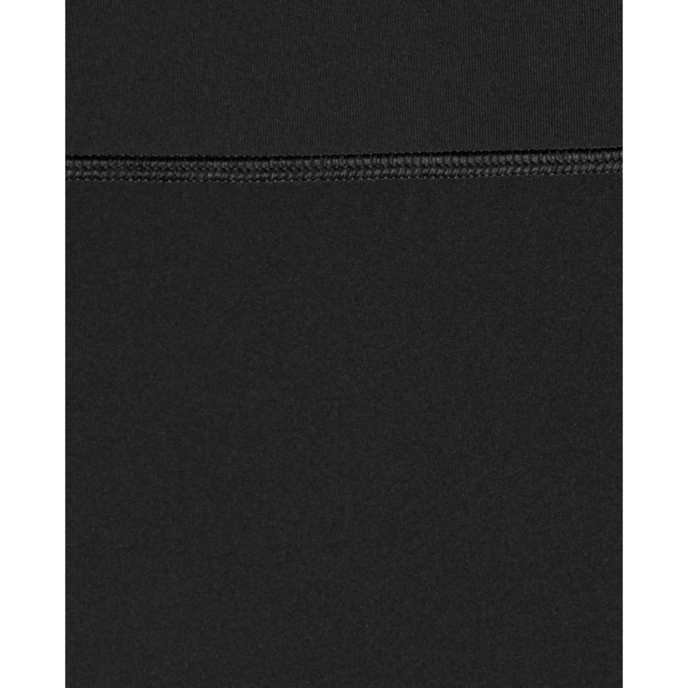 Lululemon Speed Up Short Long *4" Updated Fit Black 2 - Picture 4 of 9